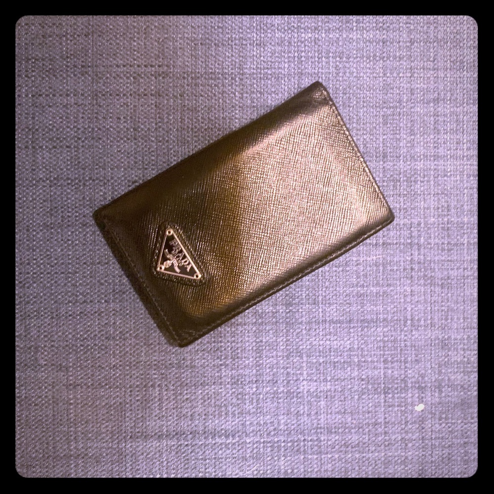 Prada cars holder